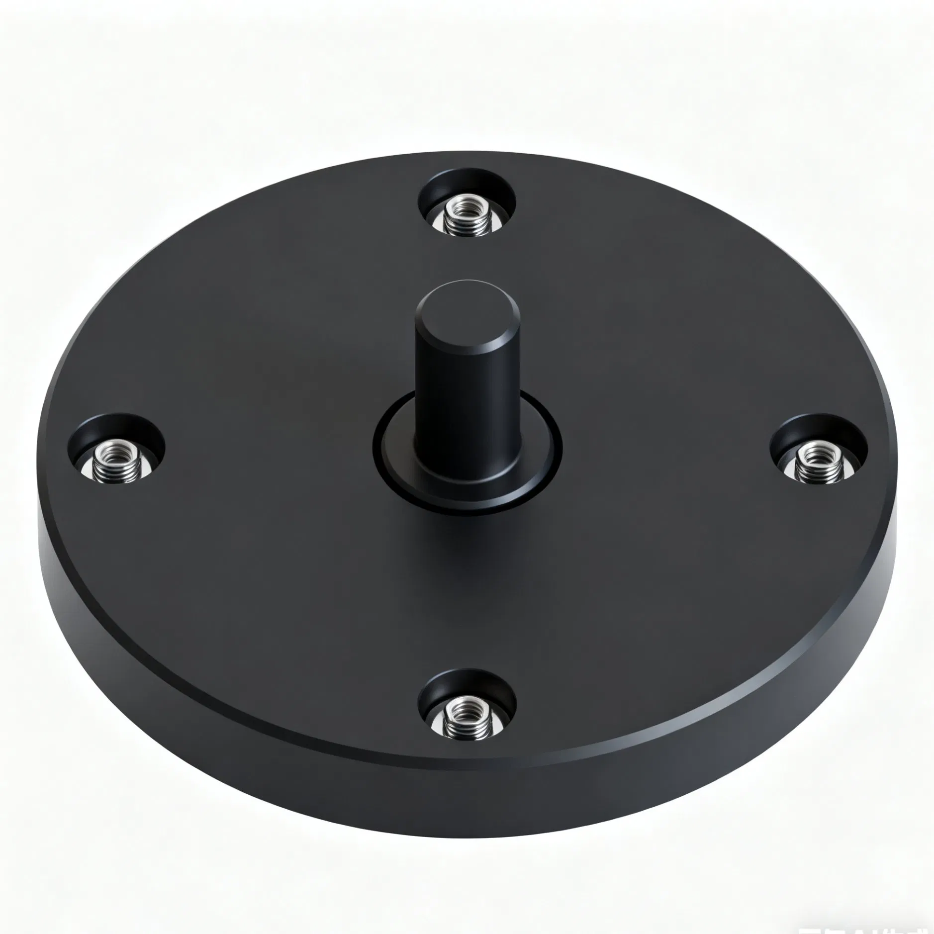 Plastic Parts and Accessories for Essential Office Products