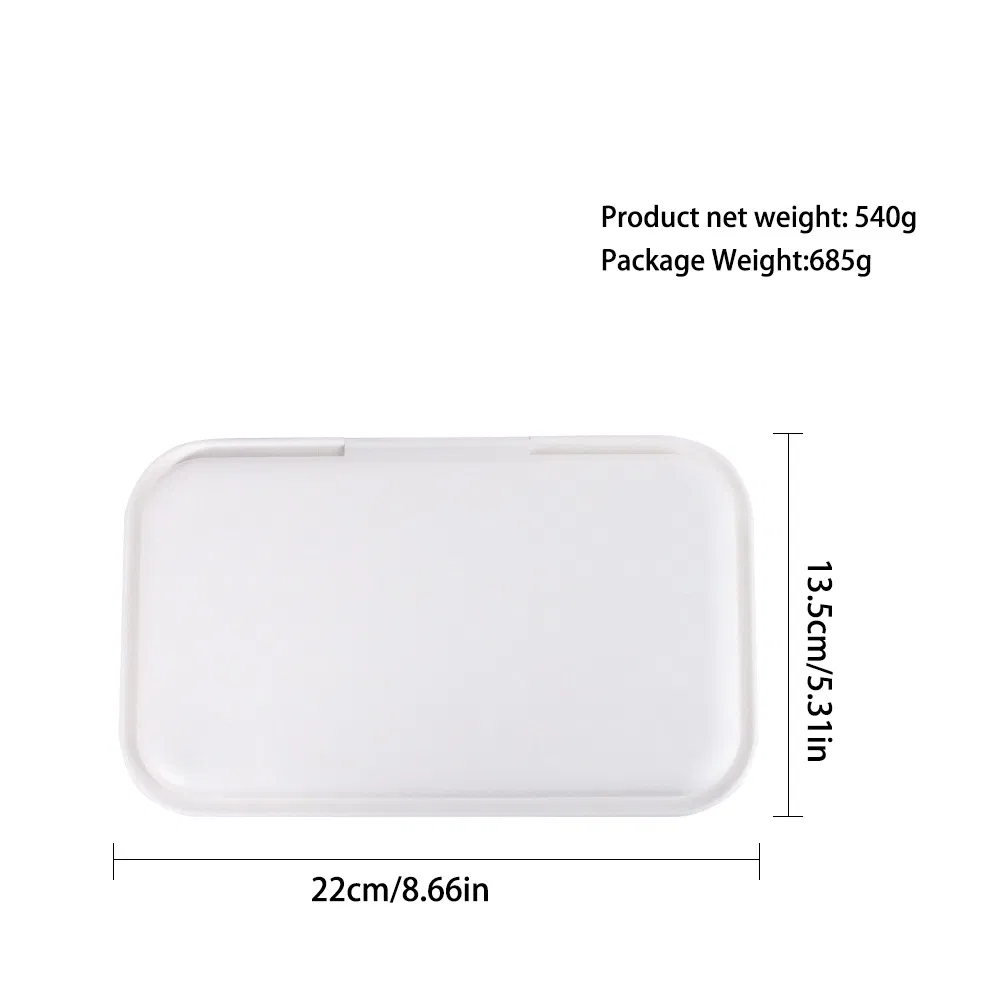 New 3-in-1 Portable Household Jewelry Glasses Ultrasonic Cleaner