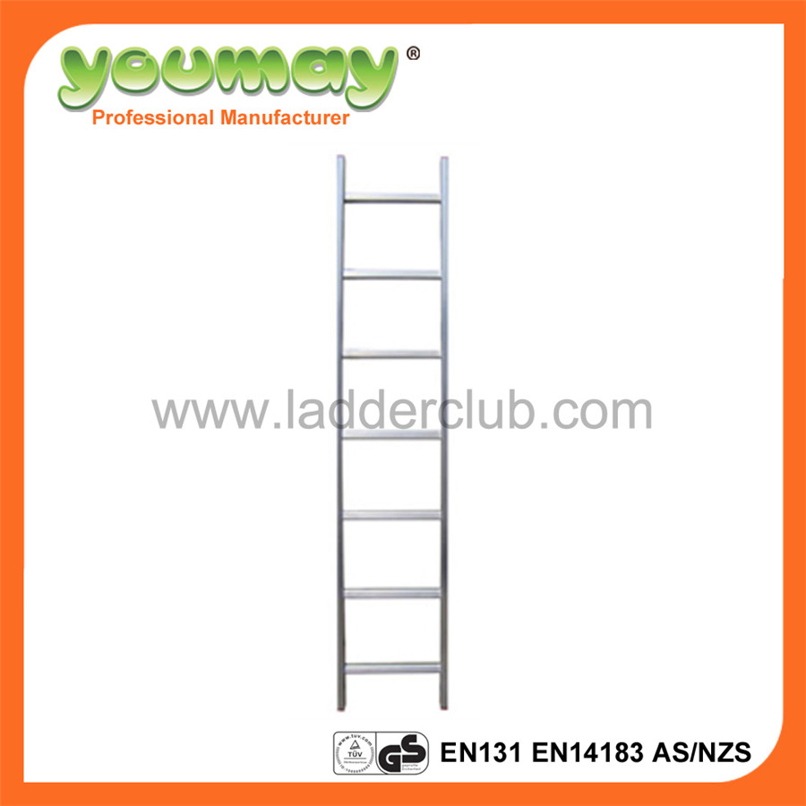 En131 Approved Single Ladder for As0106