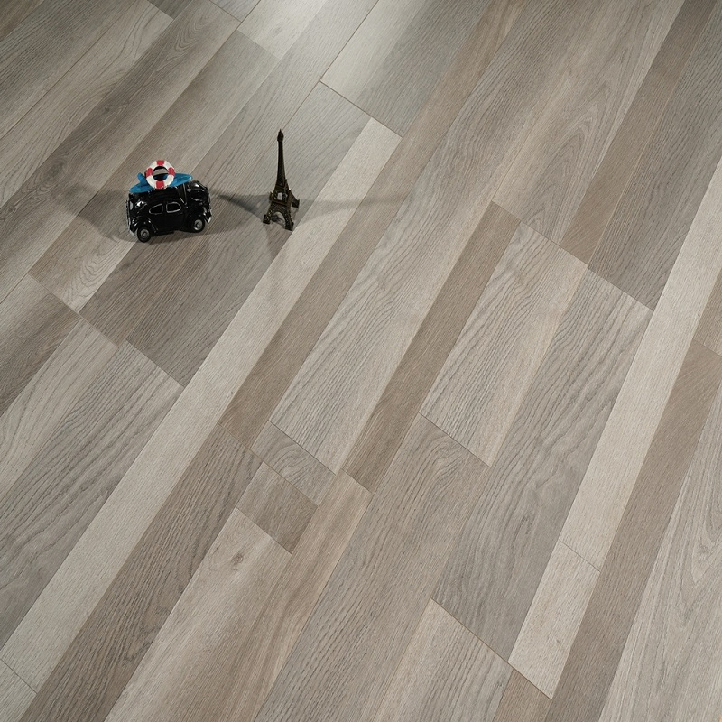 Factory Direct Supply Hot-Selling Smooth Indoor Engineered Wood Flooring