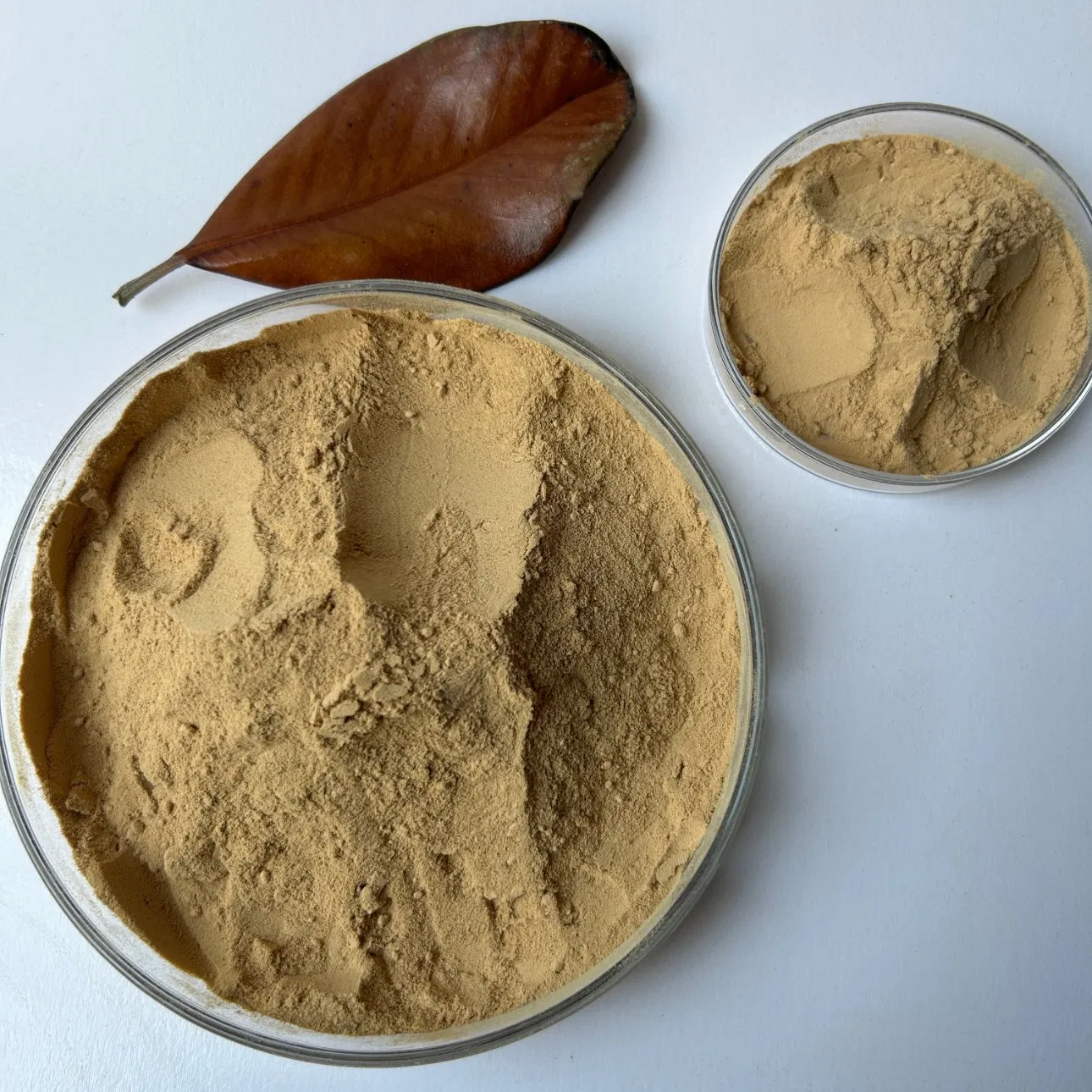 The Powder of Concrete Cement Air-Entraining Agent Has a Fast Air-Entraining Foaming Speed