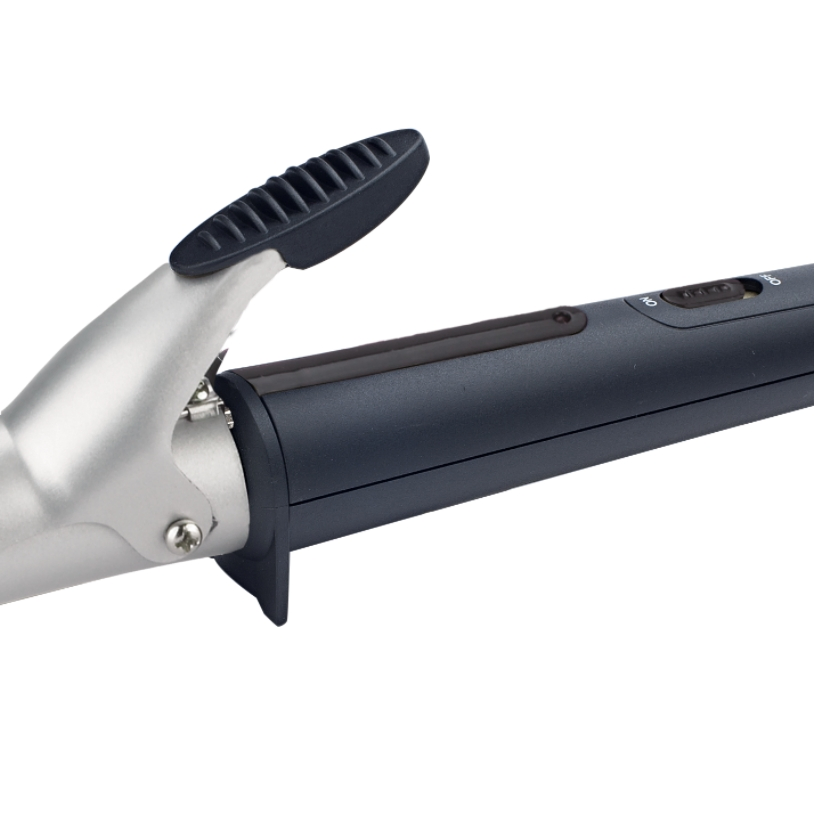 OEM32mm Salon Professional Curling Iron PTC Heating Travel Hotel Home Hair Curler