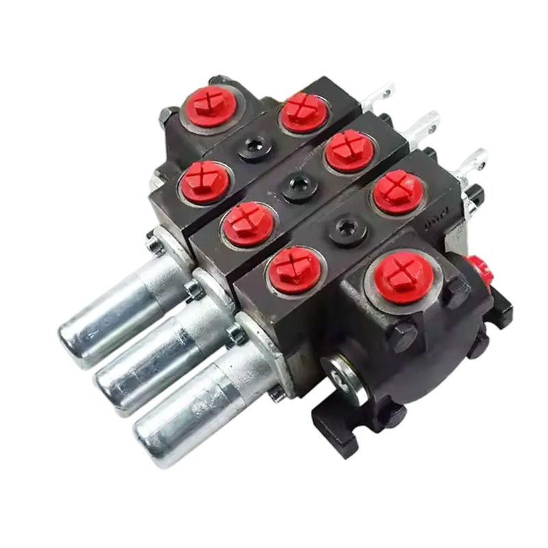 Гидравлический распределитель RP70 (MPC70.4)