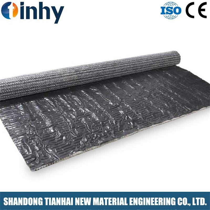 Gcl Sodium Bentonite 6000G/M2 with Best Strength and Good Price