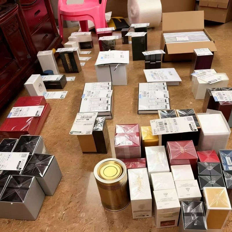 Арабские духи люкс, парфюмерная вода 100 мл, стойкий аромат