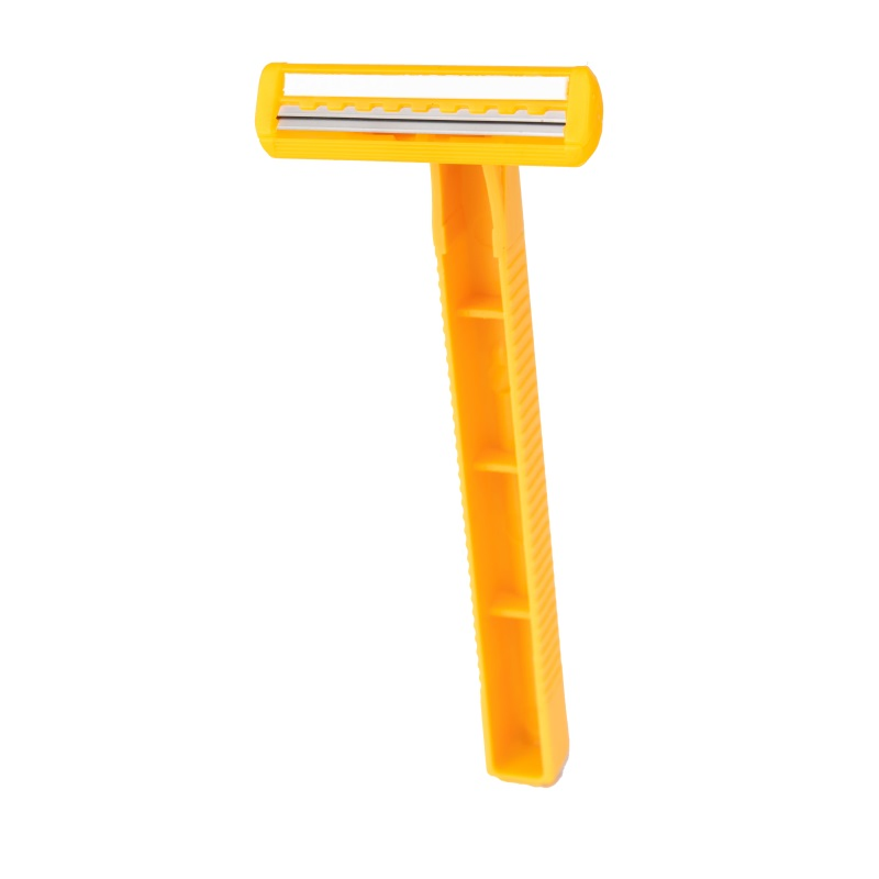 OEM Design Hotel Twin Blade Disposable Razor Manufacturer Sale
