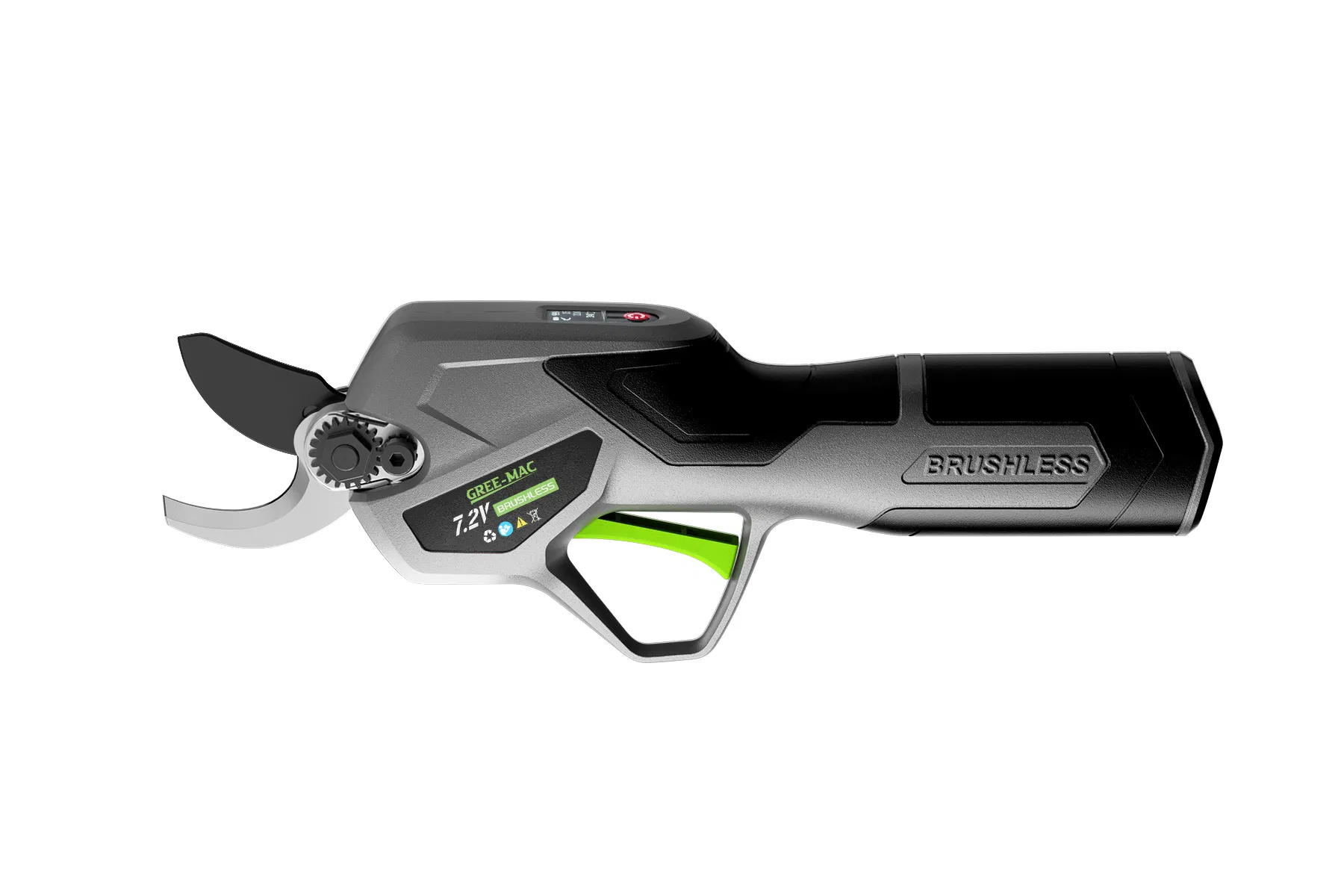 Беспроводной электросекатор Suca SC-8620