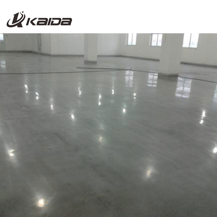 Kaida Concrete Floor Hardener Concrete Foaming Agent