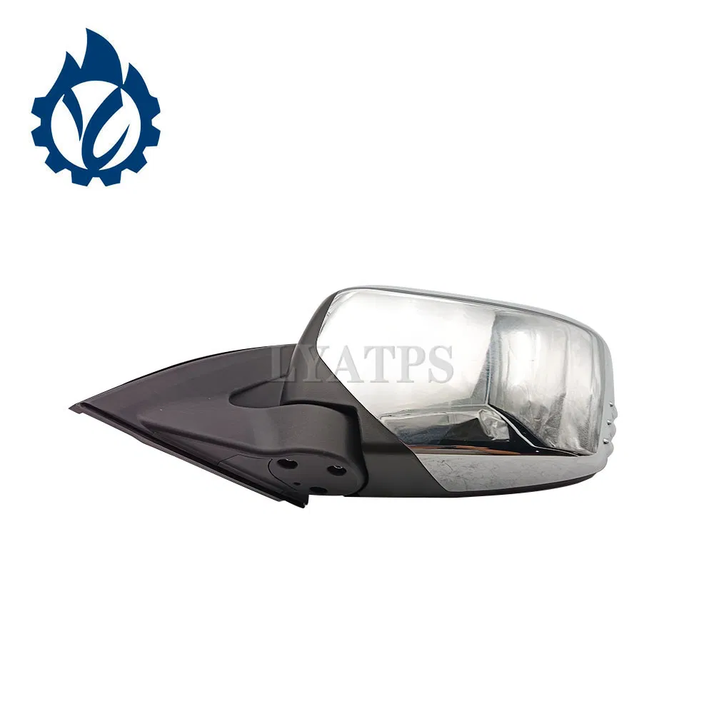 Manual Door Rearview Mirror Assembly for Mitsubishi L200 MN167423