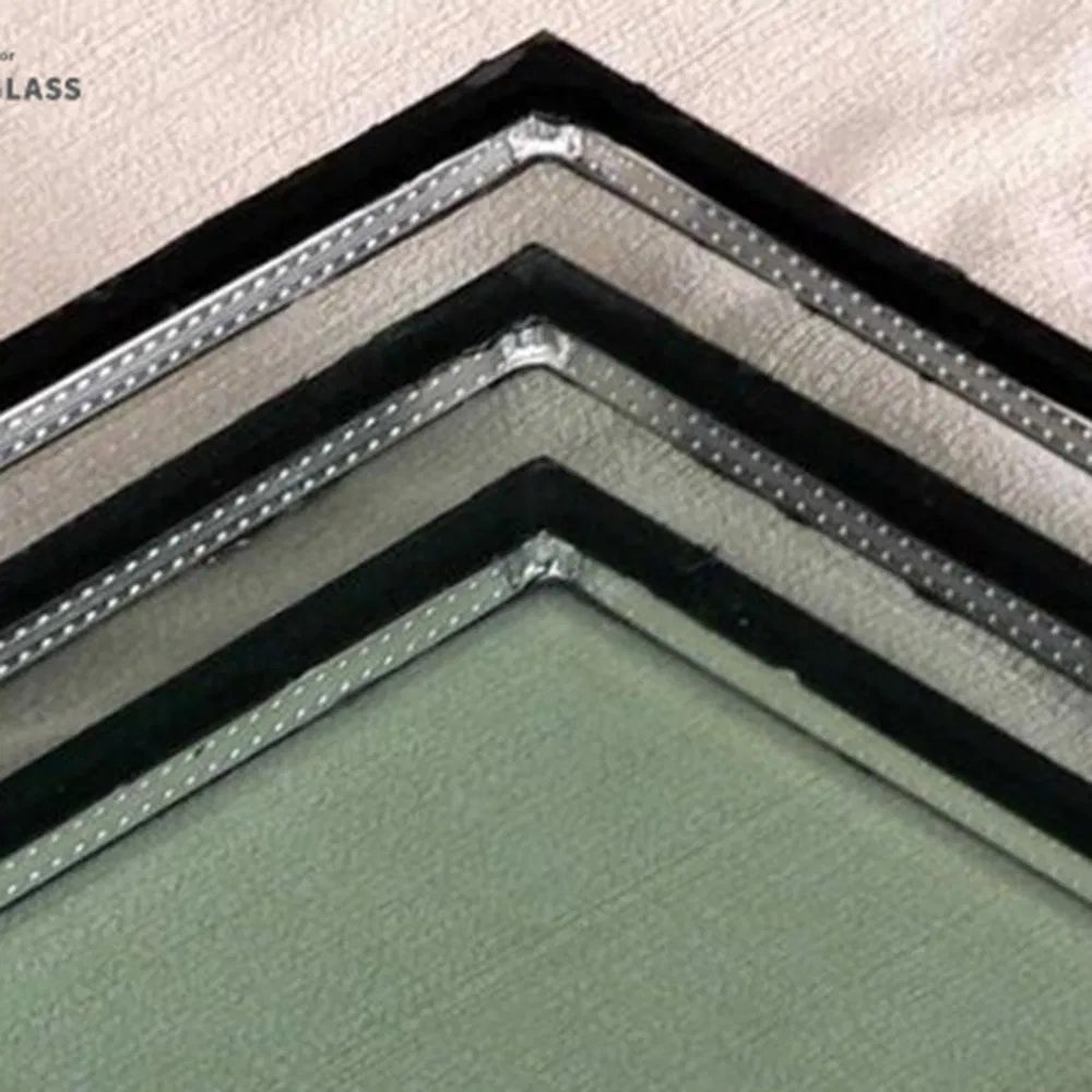 Premium Double Glazed Low-E Insulated Glass for Energy Savings