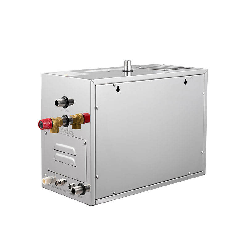 Автоматический парогенератор 12 кВт для сауны