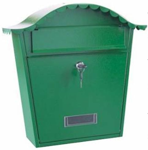 High Quality Post Box/Mailbox #Ht580137