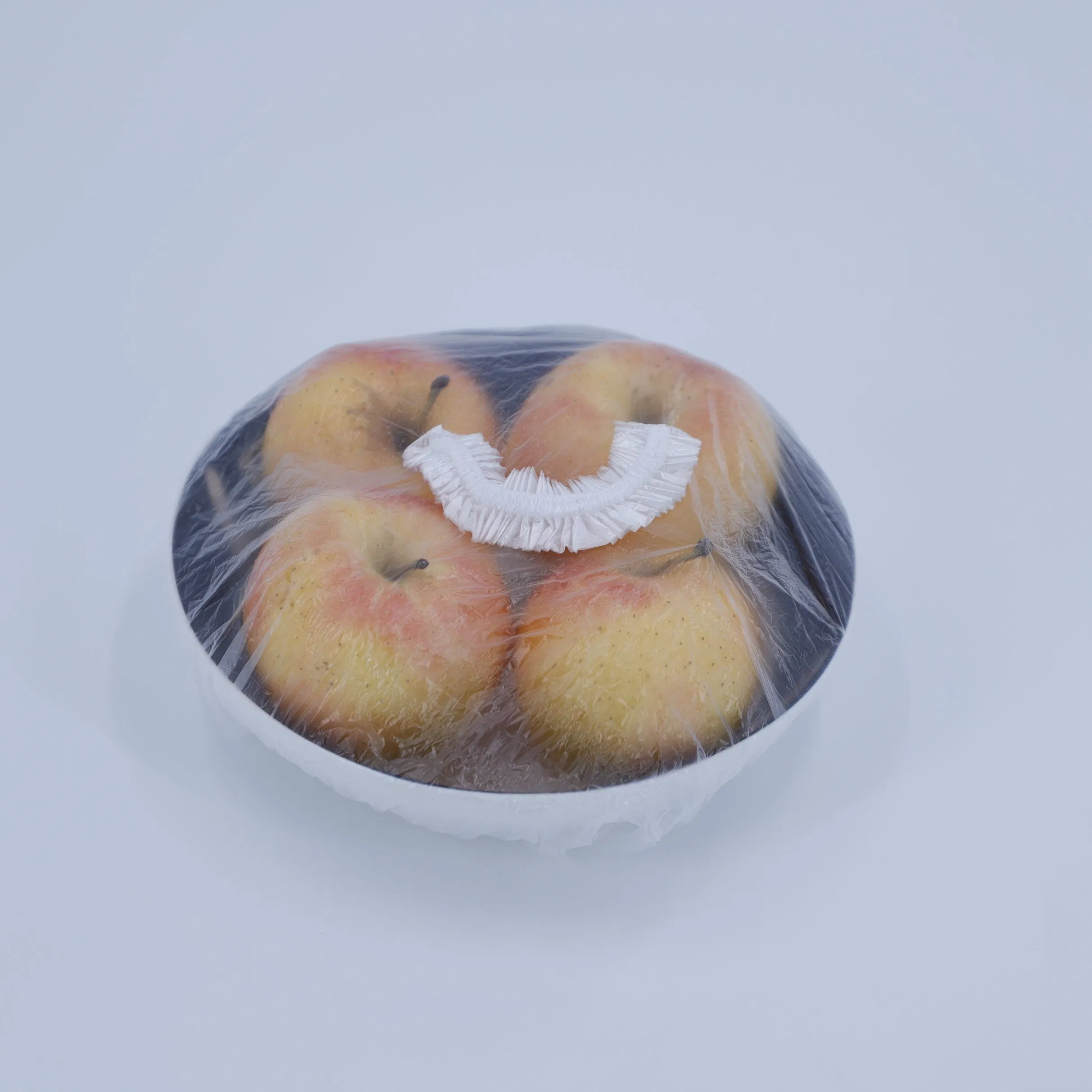 Premium Quality HDPE/LDPE Food Bowl Covers for Freshness