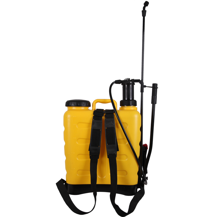 16L/18L/20L Knapsack Backpack Agricultural Garden Hand Manual Air Pressure Pump Sprayer