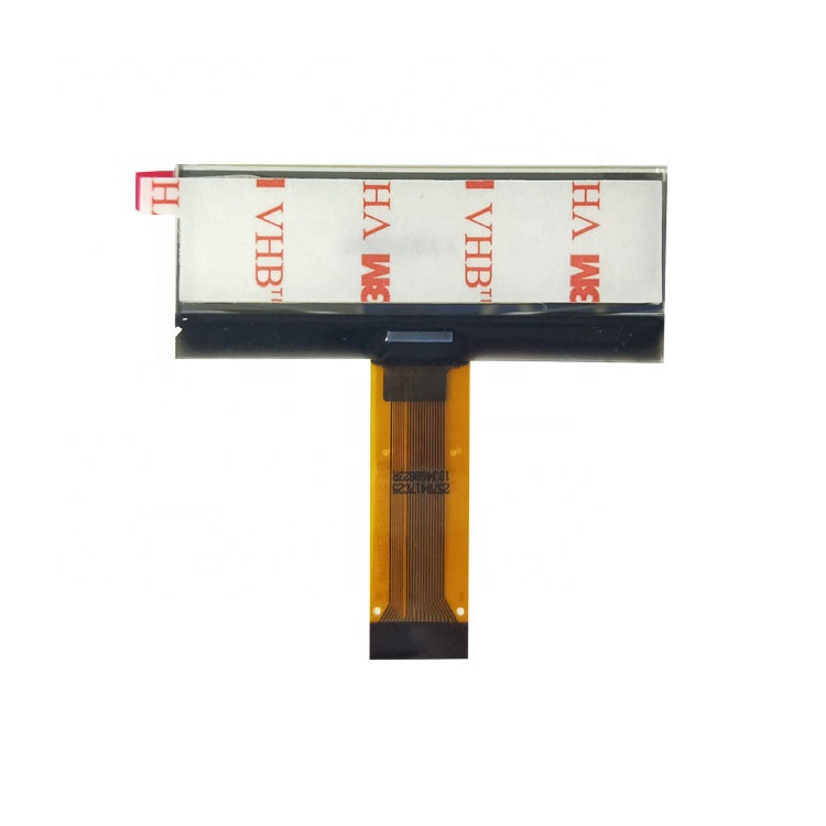 OLED дисплей 2.23 дюйма 128x32 для смарт-счетчиков
