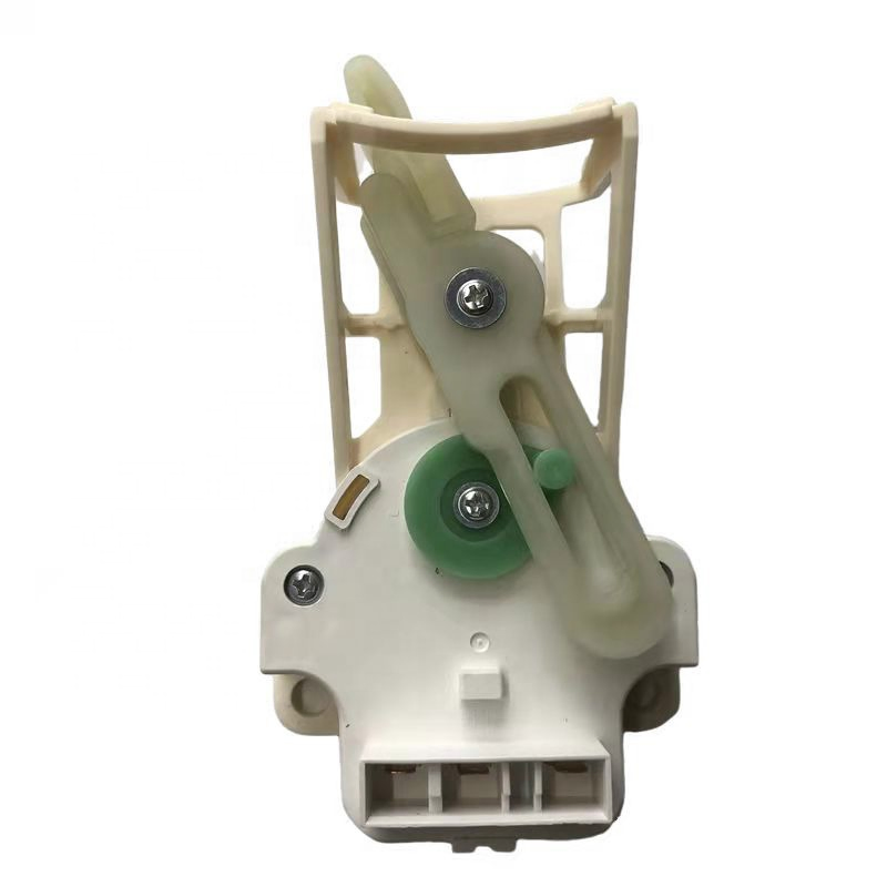 220V AC Daewoo Top Load Washing Machine Retractor Shift Actuator Water Drainage Drain Motor