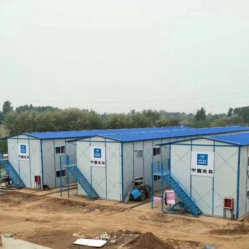 60m2 Luxury Prefab Farm House for Indonesia