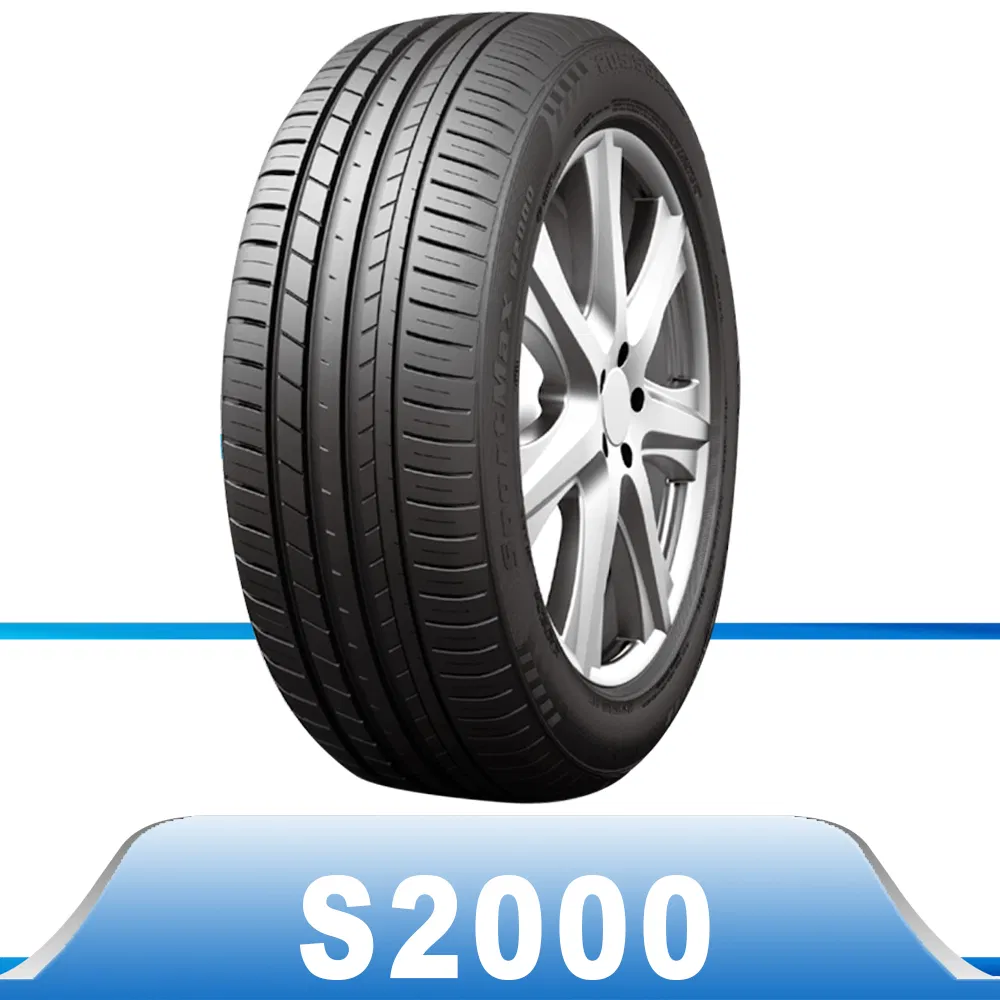 Habilead S2000 All Season Tyres