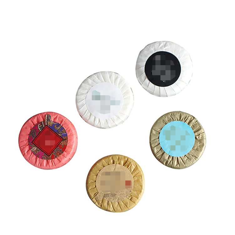 Factory Pirce OEM Customize Logo Hotel Soap and Shampoo Hotel Amenities