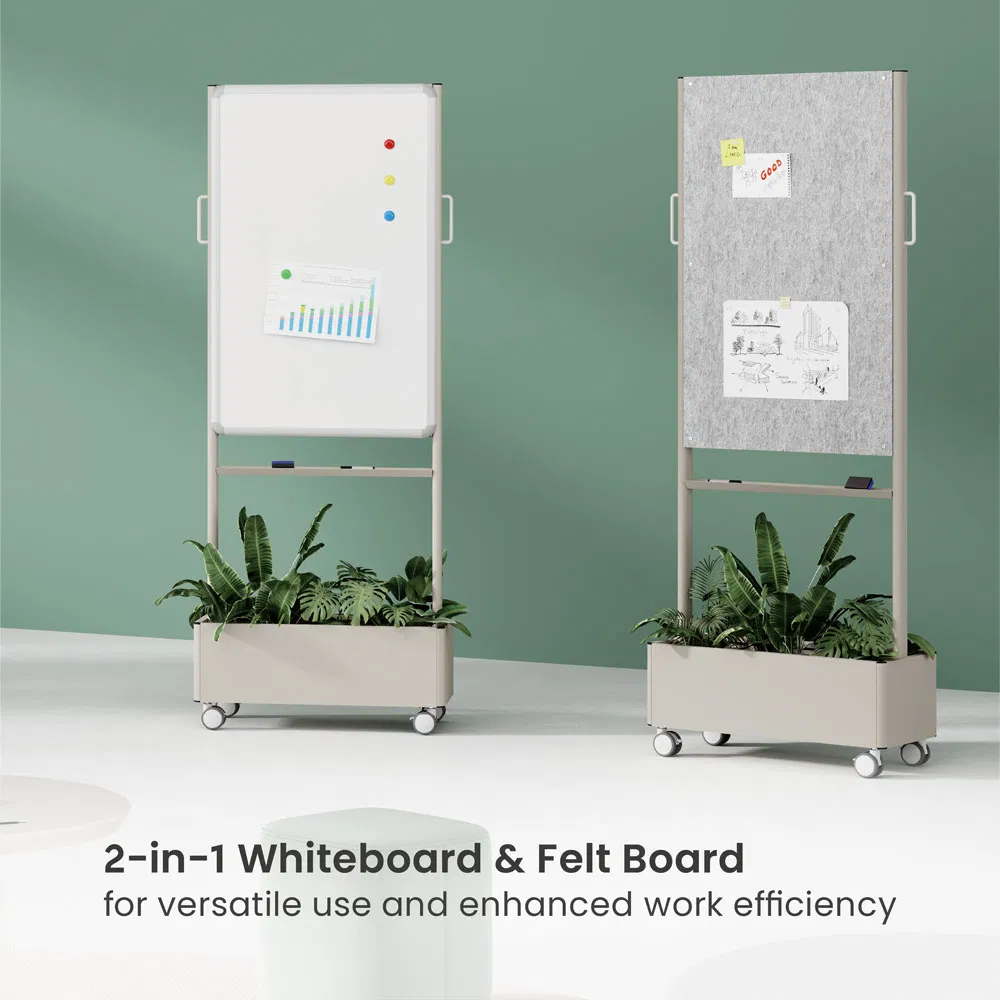 Indoor Plants Metal Wall Planter Floating Shelve Plant Box Shelf Stand Rectangle Mount Planters for Succulent Home Office Garden