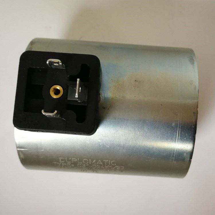 Соленоидный распределитель Parker D3W020BNJW42