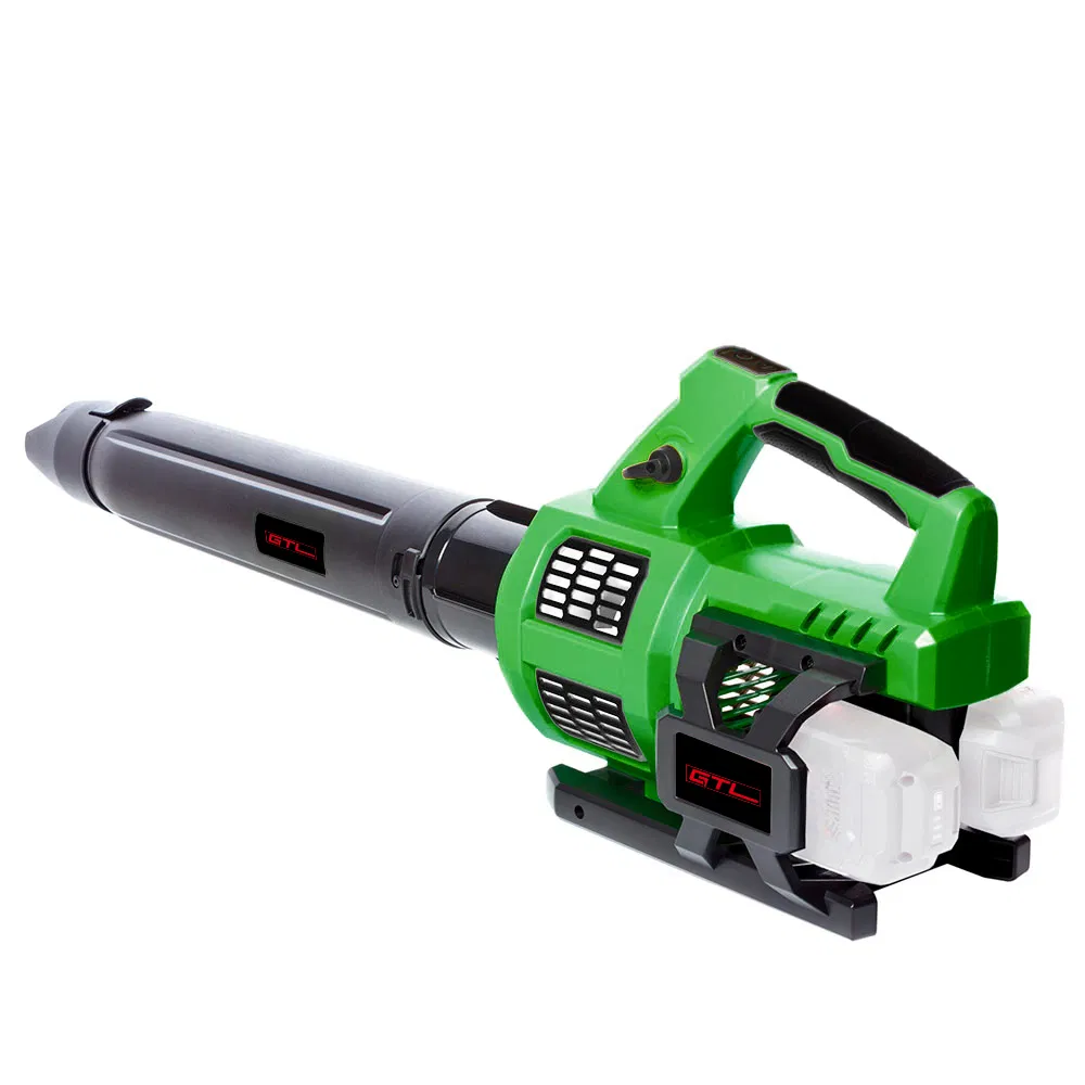 High Speed Electric Blower 36V Lithium Battery Powered Brushless Cordless Blower