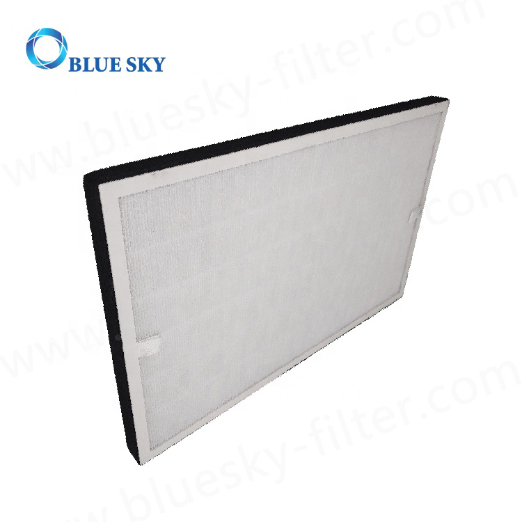 Customized H13 HEPA Filter and Activated Carbon Filter Compatible with Medify Ma-35 Air Purifier Parts