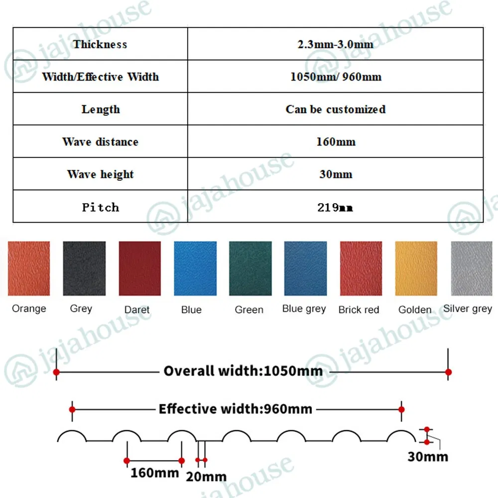 Resin Roof Ceiling Soundproof Heat Resistant PVC Roofing Shingles Roof Tiles for USA