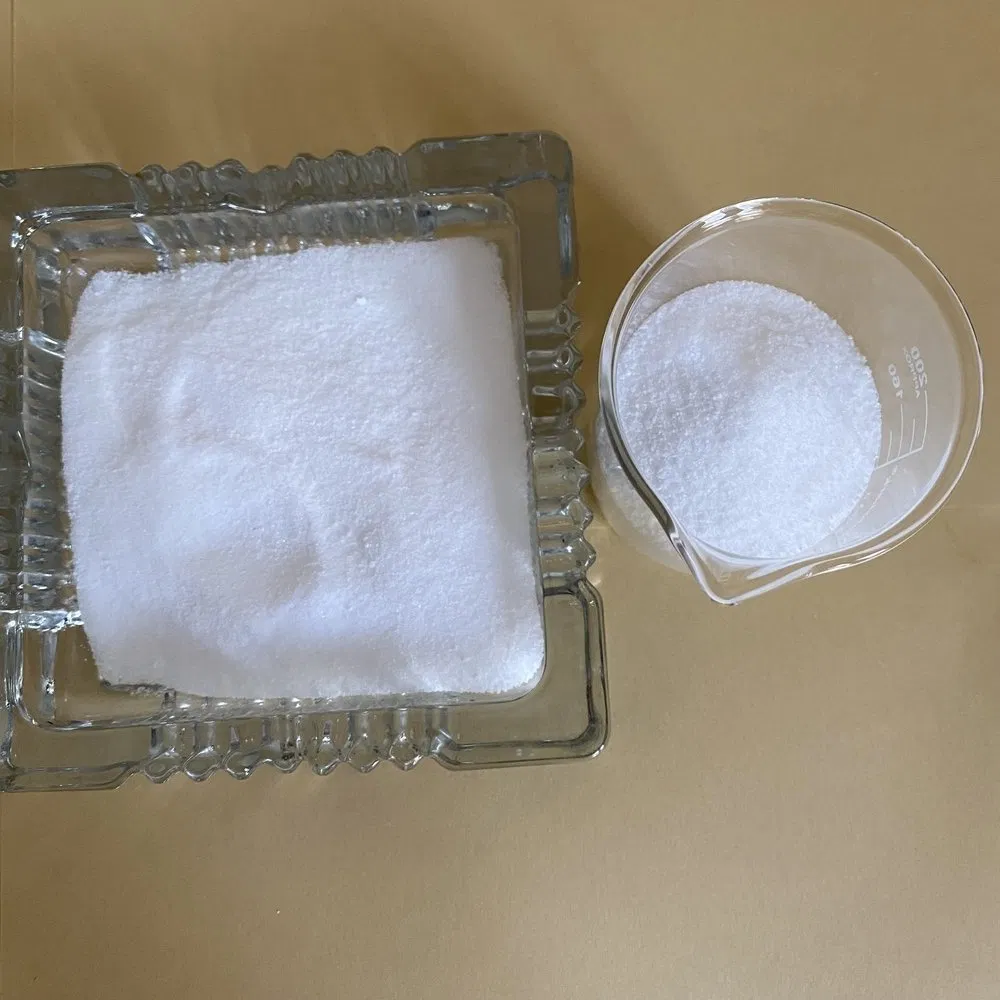 Pure Sodium Gluconate CAS 527-07-1 for Glass Bottle Cleaning Agent Solutions