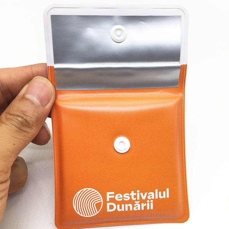 China Supplier High Quality Cheap Price Funny Pocket Ashtray