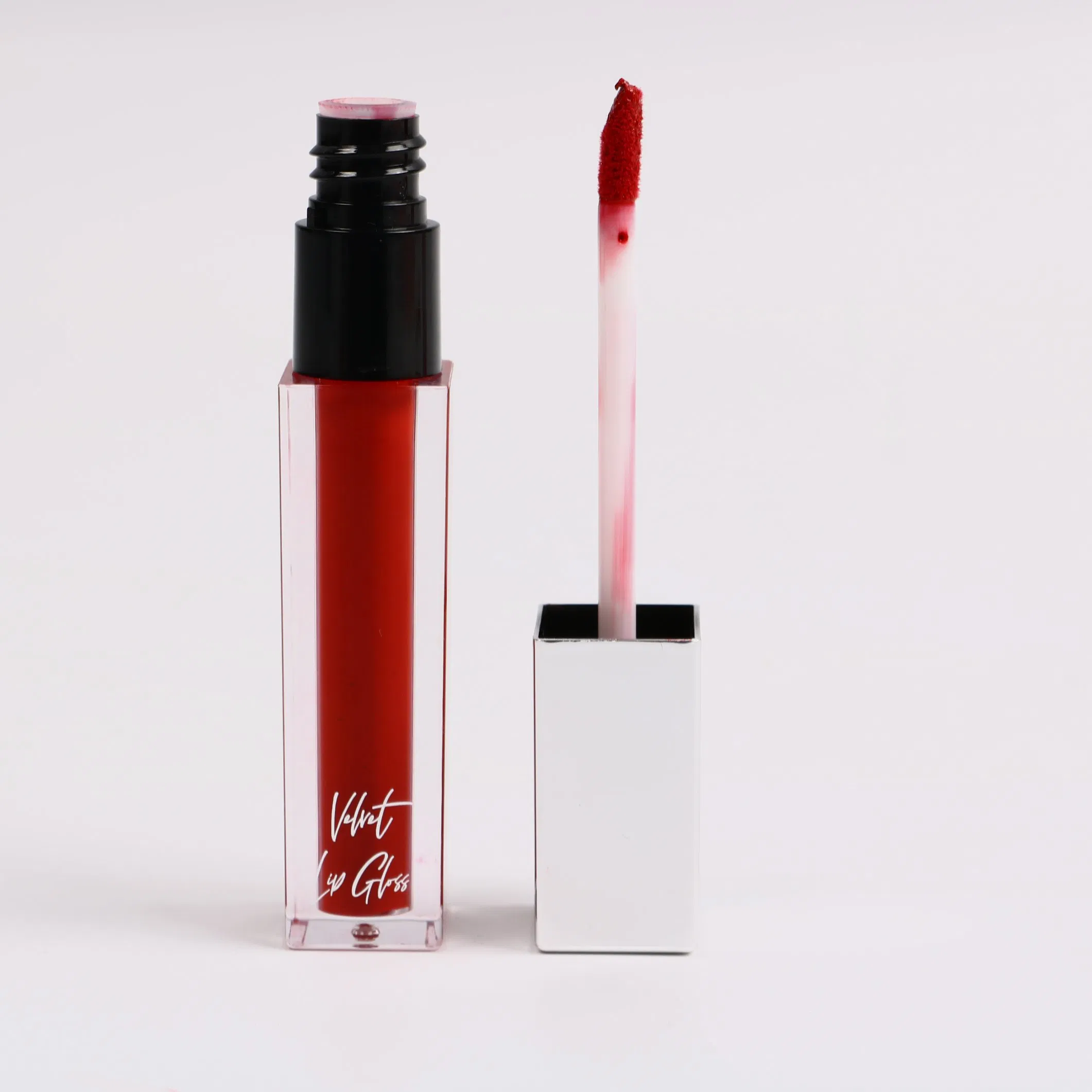 Waterproof Lip Gloss Liquid Lipstick Matte Waterproof Velvet Lip Glaze