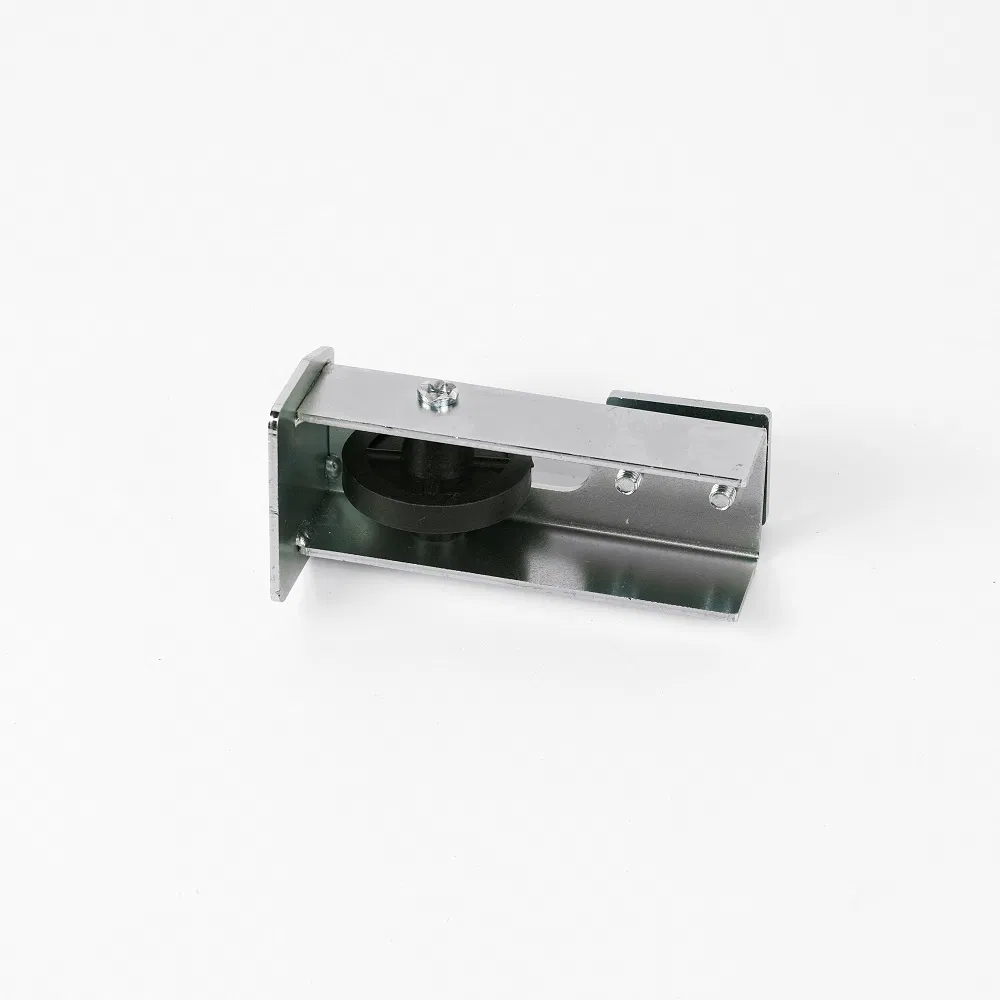 Heavy-Duty Sliding Gate Accessories for Enhanced Security and Durability