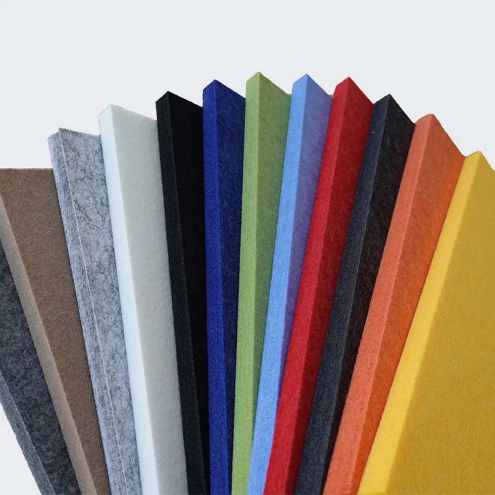 Customezed Classroom Th-Nova Standard or Customized China Soundproof Acoustic Panel