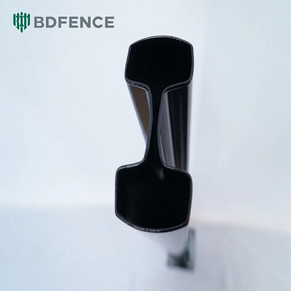 Square Steel Fence Aluminum Small Mesh 358 Anti Climb Security Fencing with ISO9001 358 Fence High Security Fences Mesh Wire Fencing