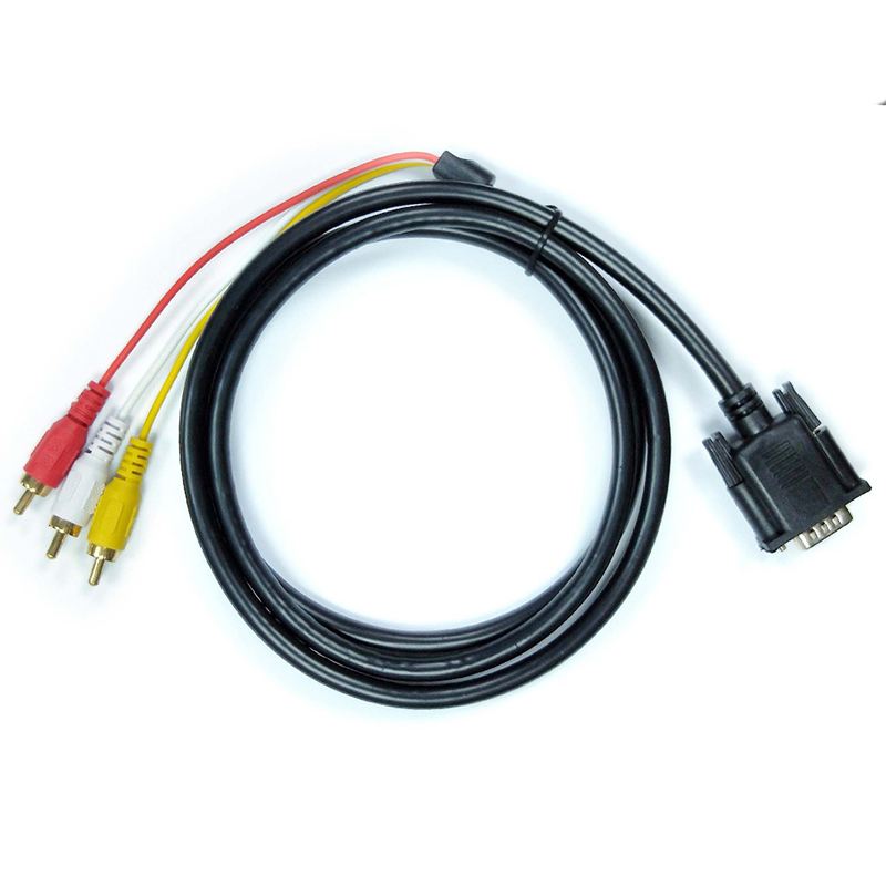 Cline 8 Lines Data Cable for Poland Germany UK Slovakia