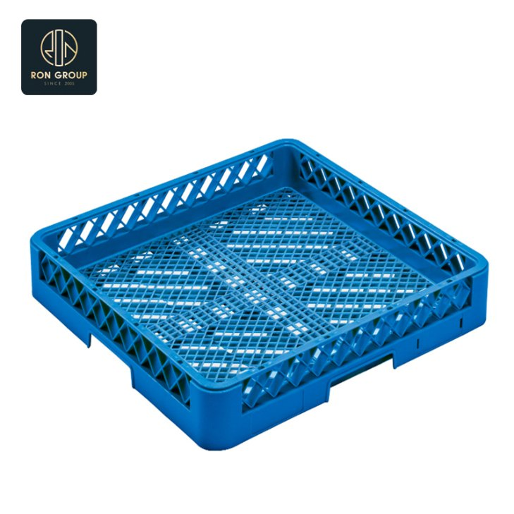 Durable Glass Racks for Restaurants and Catering Businesses