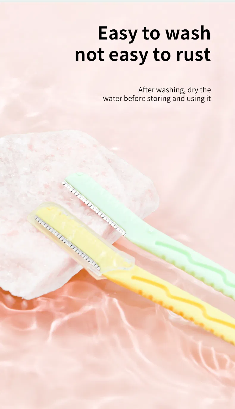 Ultimate Facial Hair Removal Set with Makeup Essentials