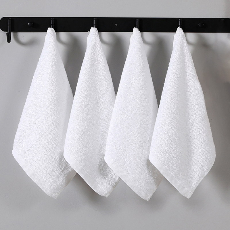 Eco Disposable Biodegradable Hotel Towels - Perfect for Eco-Conscious Hotels