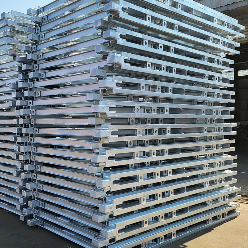 Walking Bridge for Sale/Callender Hamilton Bridge