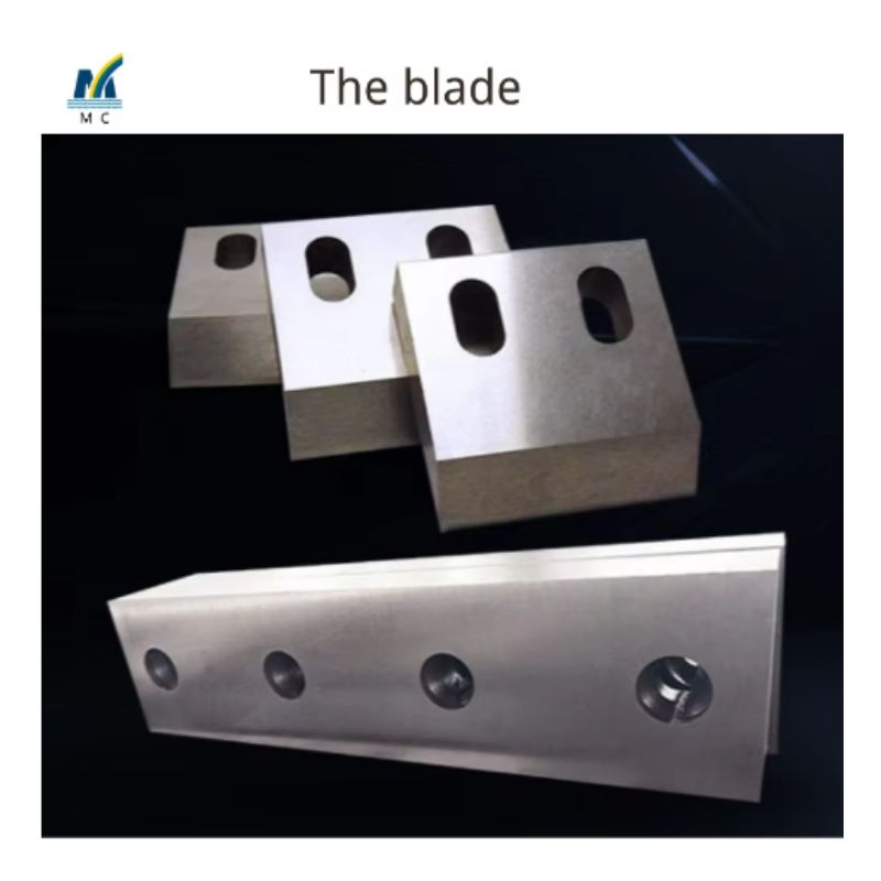 Mc High Quality Fully Automatic Knife Sharpening Machine for Sale Low Price