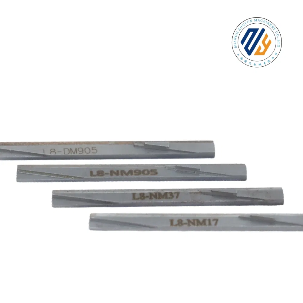 Stoneholders for Sunnen Hone Head, Diamond Honing Stones Made in China