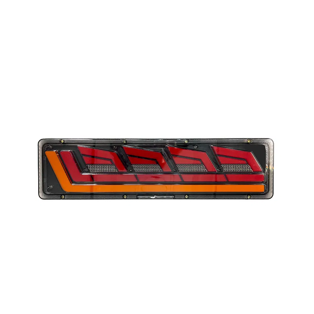2024 New Arrival Truck LED Tail Light