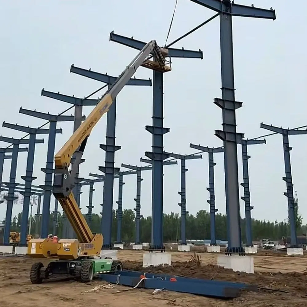 Prefabricated Steel Structure Modular House Unit with Full Interior Decoration