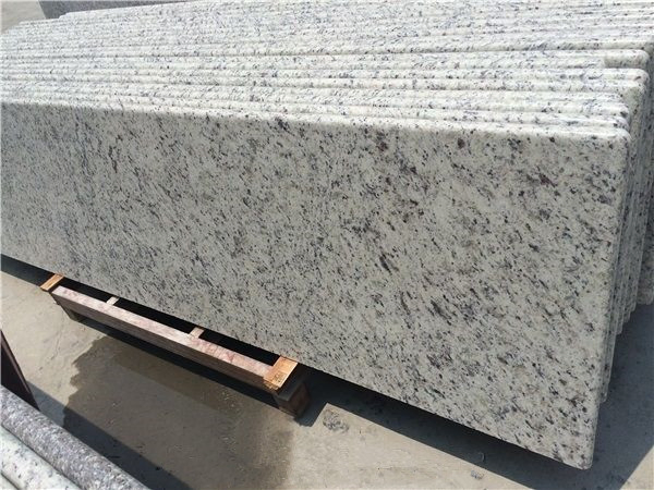 Natural Stone red/white/grey white rose polished/honed/flamed/Brushed/Sawn Granite slabs for interiors/ exterior/outdoor floor/wall