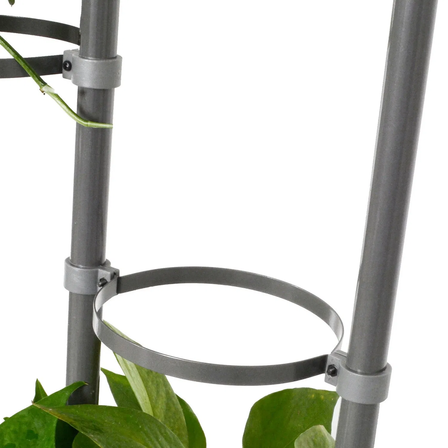 Modern Metal Flower Stands Plant Display Stand Flower Shelf Flower Pot Racks