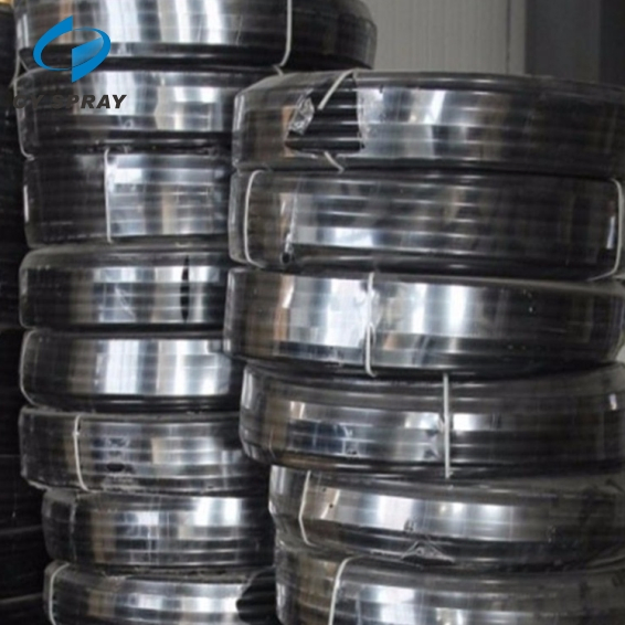 Nylon Tube Tubing Rigid Flexible 4mm 6mm 8mm Durable