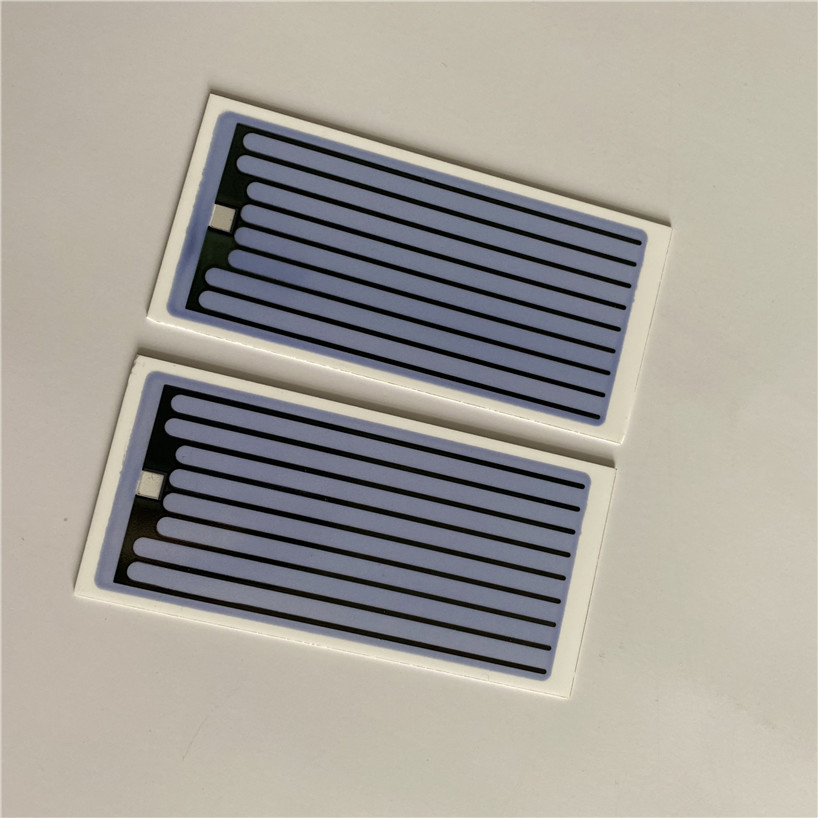 Long Life Style 5g 10g Ozone Ceramic Plate Ozone Generator Air Purifier