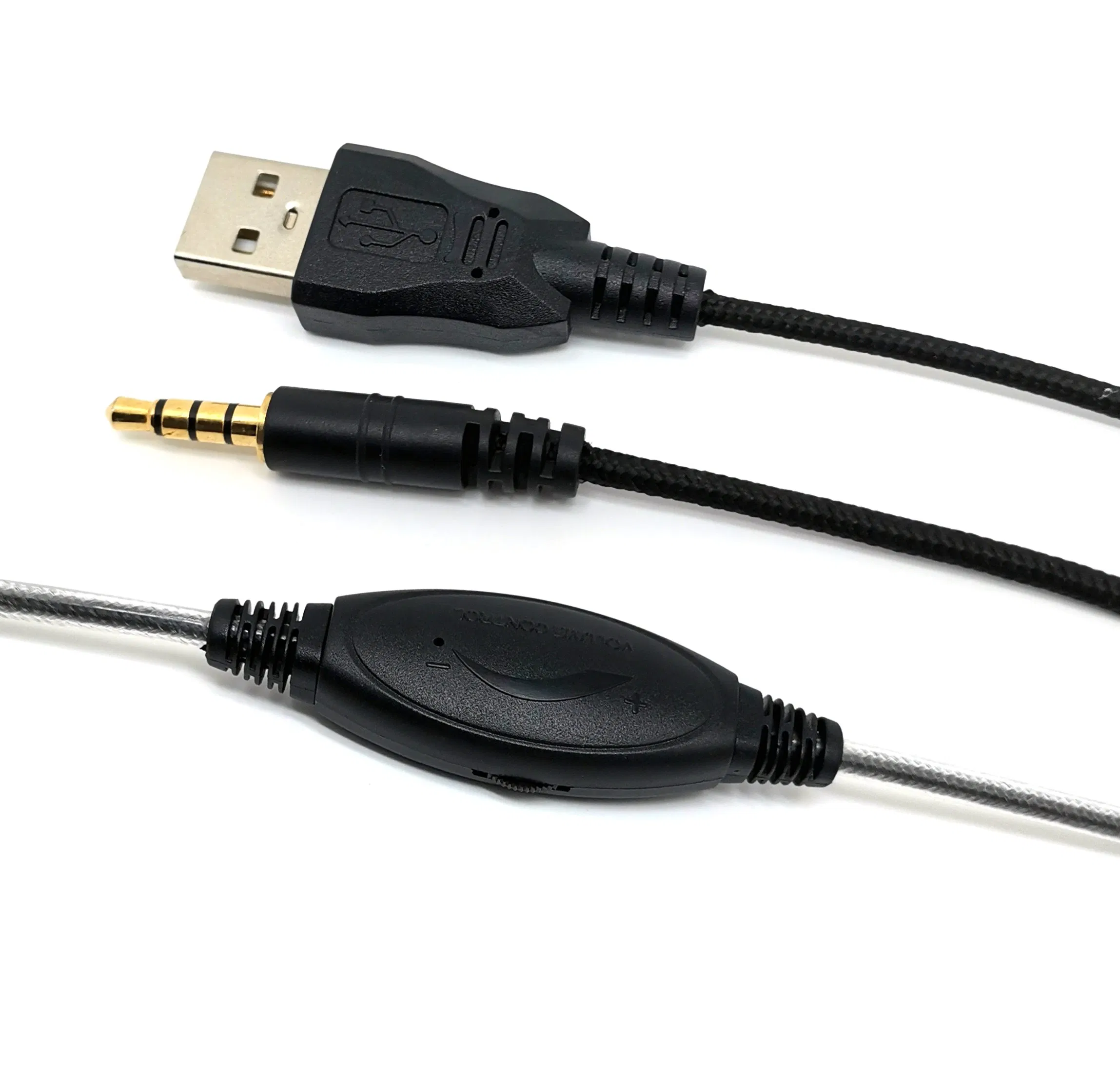 Low-Latency Head-Mounted Gaming Headset for Mobile E-Sports