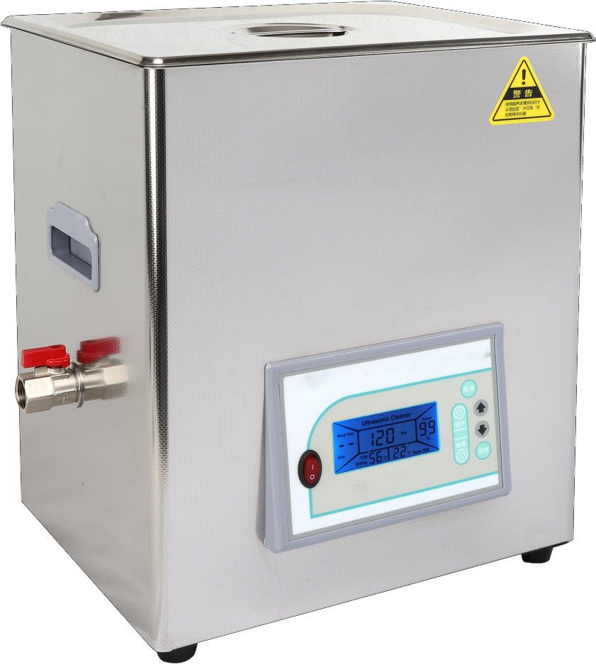Dw-1000DTY 54L Ultrasonic Cleaner Independently Time Set up Cleaning Machine Medical Instrument Ultrasonic Cleaning Machine Ultrasonic Cleaner