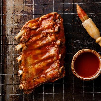 China Supply Expanded Metal Mesh BBQ Mesh for Outdoor Baking